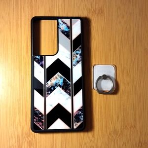 NEW Galaxy S21 Ultra Case